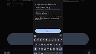 free 10rs redeem code #free