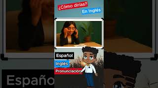 Frases en inglés para entrevistas por teléfono – Prepárate sin miedo #ingles #inglesencasa