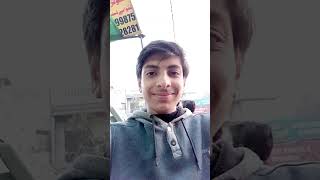 Three Vip Karare Golgappe Khai | vlogs | #foodiejourney