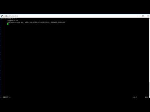Apache, Nginx Free SSL Certificate with automatic Renewal
