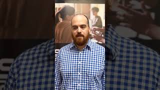 Skills for Success | Ismael