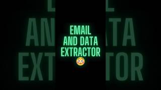 "This Tool Finds Anyone's Email In Seconds! 🕵️‍♂️💻" #ethicalhacking #learnhacking