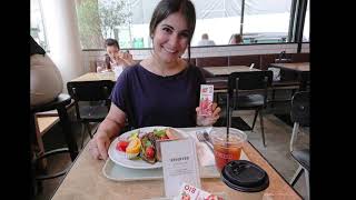 ジャレ・ザクロジュース を 南青山CITY SHOP で飲もう！【Jale Pomegranate Juice】（2021年6月20日以降より原産国の事情により販売休止）