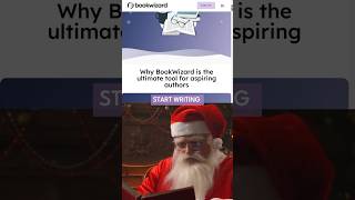 How to Write a Book about Christmas