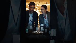 What If Your AI Makes the Wrong Decision? #terrabyte #AI #AIFacts #DataFact #ResponsibleAI #shorts