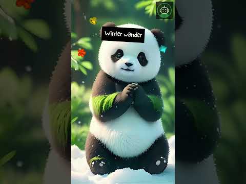 Pandas: Nature’s Most Hilarious Animals
