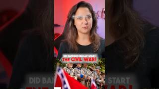 Did Bankers Really Start the Civil War!    [...more]