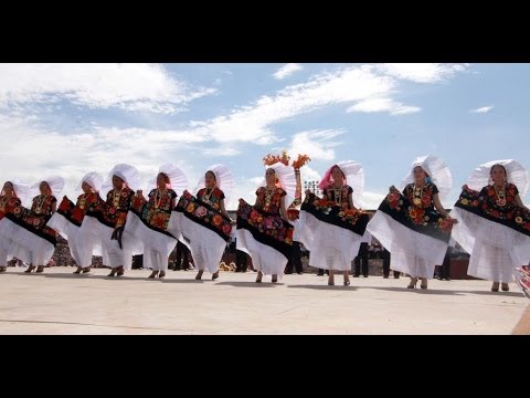 Itsmo de tehuantepec - Que siga la calenda