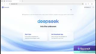 Block Deepseek OAuth with SquareX