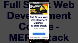 Anuj bhaiya WebDevelopment Course Download