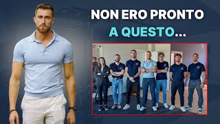Le 3 Cose che Ho Imparato (nel modo più duro) Costruendo Virility