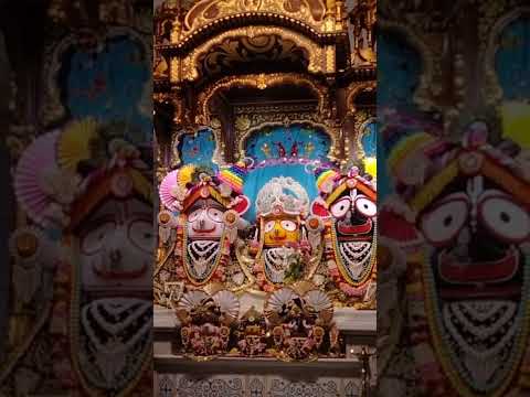 Jai jagannath