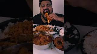 Killer Boy Eating Style 😋 ll