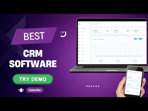 Best CRM Software In 2024 | Boost Your Business with Our Best CRM || Grow CRM Source code ||
