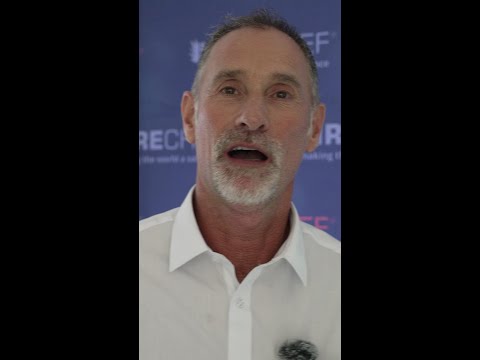 Why Collaboration Is Key to Battery Fire Safety – Graeme Warnell, Ev-Exbox