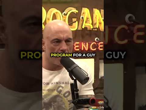 Training and Conditioning Insights #jre #joeroganpodcast #jreclips #joeroganexperience