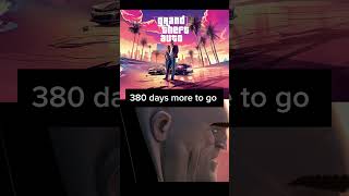 GTA VI COUNTDOWN!! #gaming