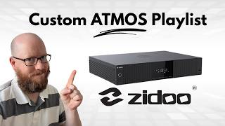 How To Build the Ultimate Dolby Atmos Demo Playlist - Zidoo 8k Media Player
