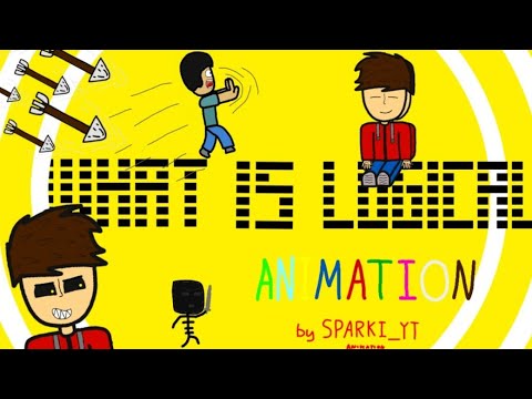 What Is Logical? [L∞p] Animation by SPARKI (теперь это точное видео про WHAT IS LOGICAL)
