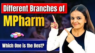 Choosing the Right MPharm Branch for you #academically #pharmacist #mpharm #drakramahmad #doctor