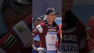 Ducati - Campionato Italiano Motocross - Beta Tools Racing