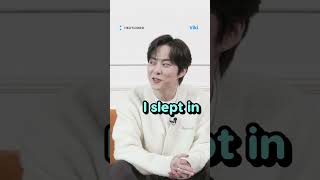 Heo's Diner - Interview Highlights