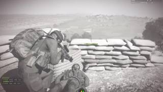 COMBAT - PR FATA - COMTOWER Defend