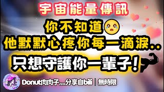 ❰ 宇宙傳訊 ❱ ta捨不得你們掉眼淚😢想要為你拭去淚水；撐起自己的責任，好好的保護你們💪！（無時限）