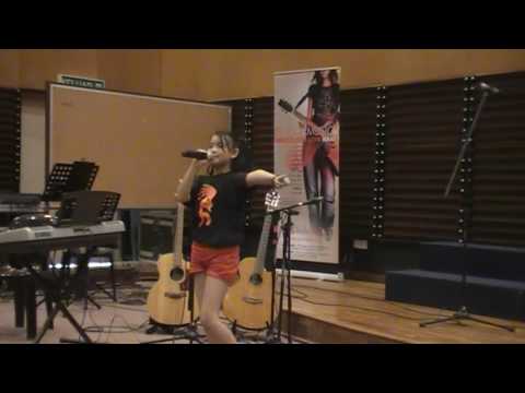 《音乐卡奇》音乐会 | MusicKaki Concert 2015-45