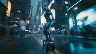 The World's First Synthetic Influencer Network