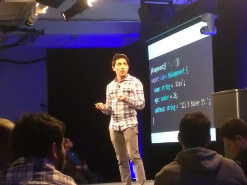 AngularNYC - NGRX Intro - Aziz Yokubjonov -  03/20/2017