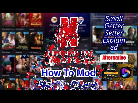 💥Flix Cine App Guide | All Movies in one App |Smail Explained | MT Manager VIP App | Clown Tricks