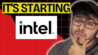 INTEL STOCK INVESTORS JUST GOT A MASSIVE WARNING!