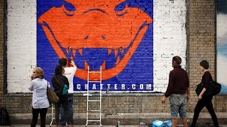 Gatorchatter Navigation Tips