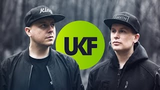 Hybrid Minds - Phoenix (ft. Alexa Harley)