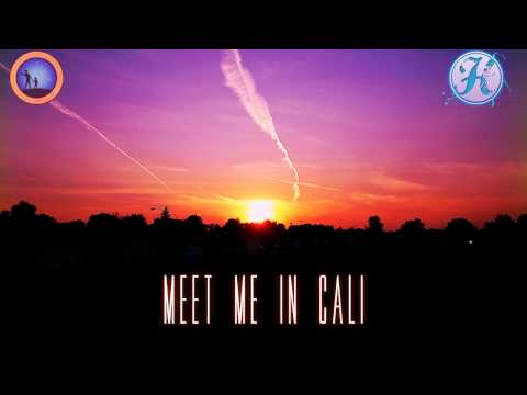 Halcyon (Feat Onderwish) - Meet Me in Cali.