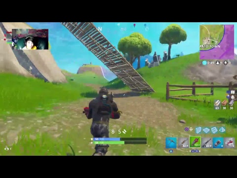Ich pushe euch!!!!|Wir spielen mit den  Dunkeln reisender und den neuen Skin am zocken!|#Fortnite