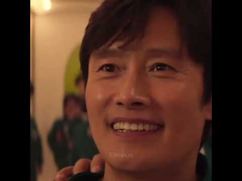 😩💞 | #Squidgame #Squidgame2 #leebyunghun #Inho #Inhoedits #leebyunghunedits #Viral #foryou