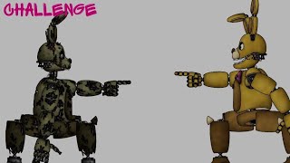 [dc2/fnaf/challenge] challenge by  @HazbinAnimations-ww4kd