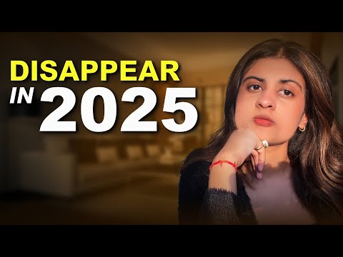 How To Actually Achieve Your Goals in 2025 (Full Guide)
