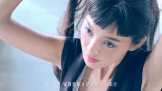 晶碩 讓眼睛說＿反走版