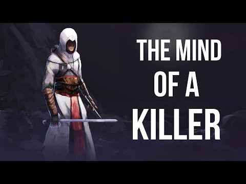 Understanding The Psychology of The First Assassin