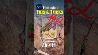 Tips&Tricks Pt 2 | Photoshop