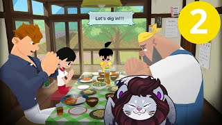 Natsu-Mon 20th Century Summer Kid Episode 2