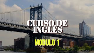 ✨Aprende Frases en Inglés Básico | Curso de Inglés Módulo 1 | ¡Habla Inglés desde Hoy!