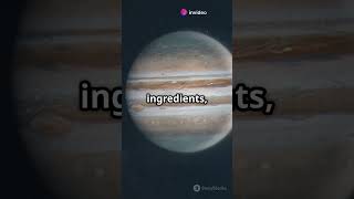 Could Jupiter Ignite into a Second Sun?#cosmicexploration#astronomy#space#science#jupiter#blackhole