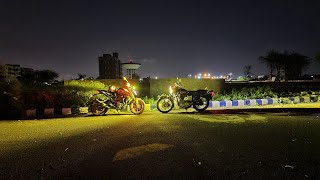 *NEW* MAD-Dog vs HJG | Best Fog Lamps | Do watch before buying