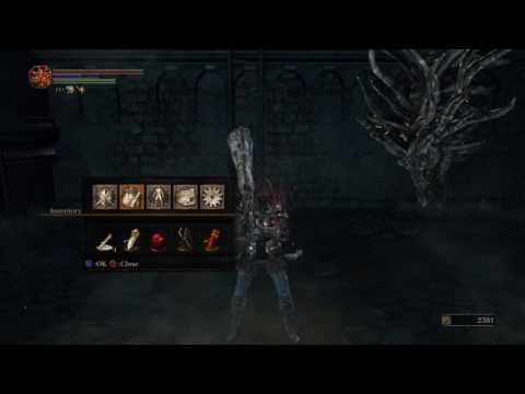 Dark Soul 3 In-Depth Over Powered PVP Rings