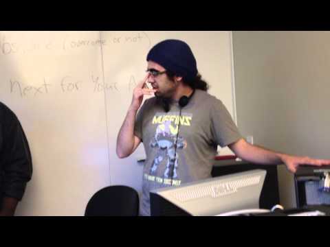Intel Student Hackathon Mathius Team Report out.MOV