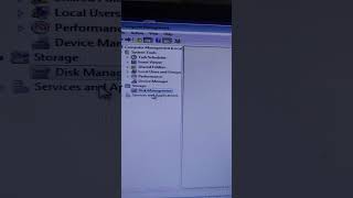 Show Computer HDD Capacity | hard disk computer size